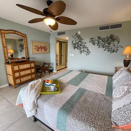Holualoa Bay Villas 207 By Casago Kona - Huge Wraparound Deck To Enjoy 凯路亚-科纳 外观 照片
