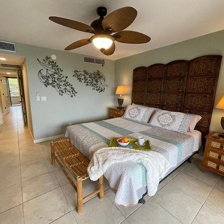 Holualoa Bay Villas 207 By Casago Kona - Huge Wraparound Deck To Enjoy 凯路亚-科纳 外观 照片