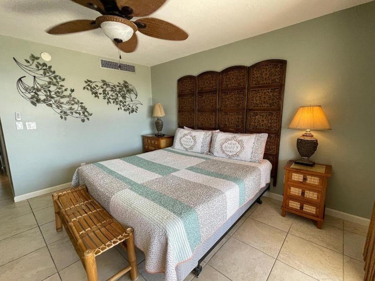 Holualoa Bay Villas 207 By Casago Kona - Huge Wraparound Deck To Enjoy 凯路亚-科纳 外观 照片